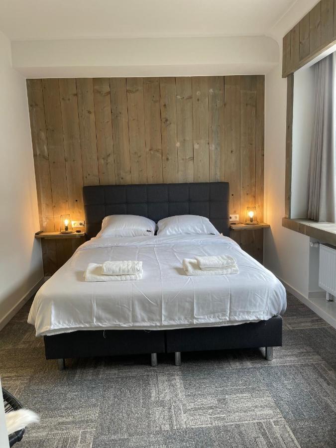 Mooie Kamer In Centrum Brugge Met Badkamer Bruges Exterior foto