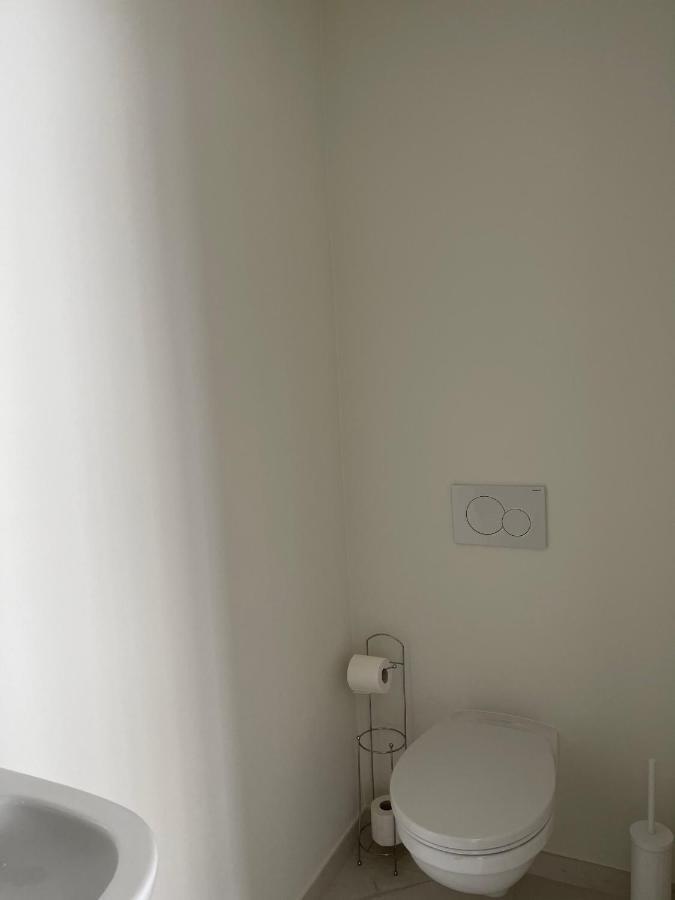 Mooie Kamer In Centrum Brugge Met Badkamer Bruges Exterior foto