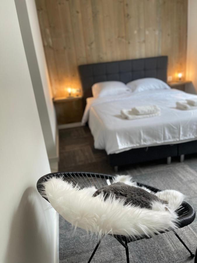 Mooie Kamer In Centrum Brugge Met Badkamer Bruges Exterior foto