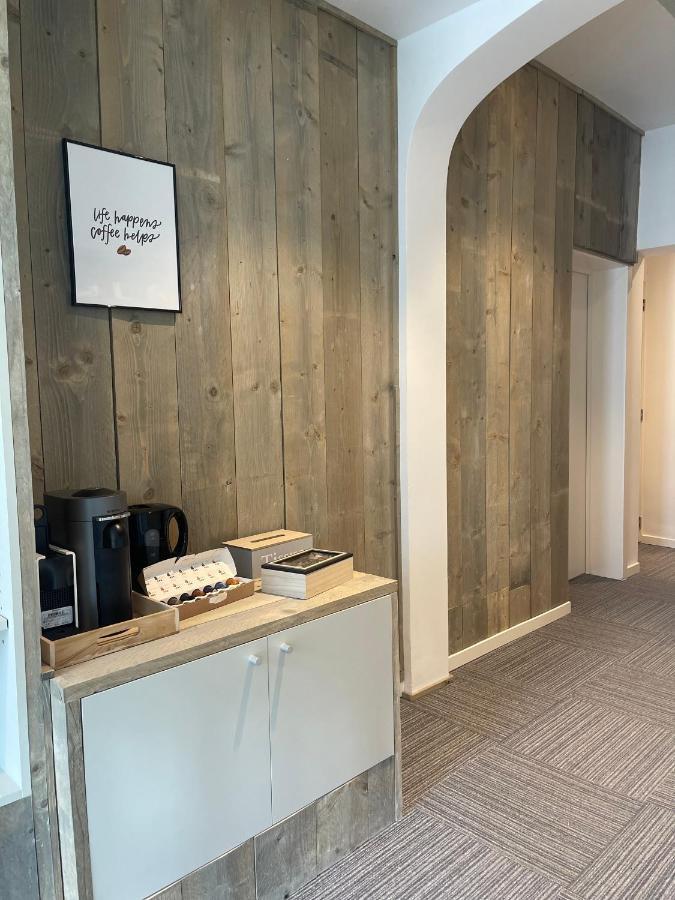 Mooie Kamer In Centrum Brugge Met Badkamer Bruges Exterior foto