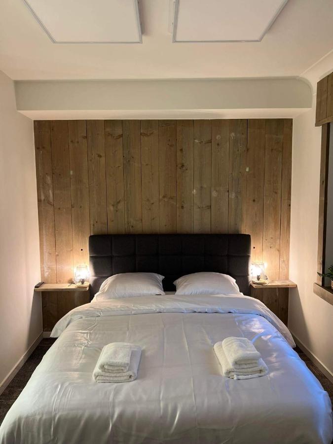 Mooie Kamer In Centrum Brugge Met Badkamer Bruges Exterior foto