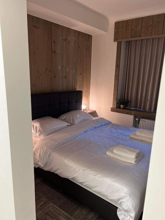 Mooie Kamer In Centrum Brugge Met Badkamer Bruges Exterior foto